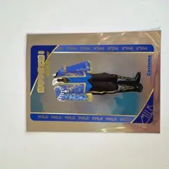 【新品】シャカリキレボリューション 塩﨑太智 M!LK トレカ
