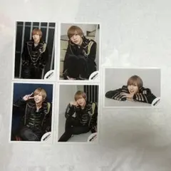 【まとめ買い可能】IMPACTors IMP. 松井奏 公式写真 ☆抜け無し☆
