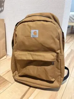 Carhartt リュック バックパック ブラウンのサムネイル