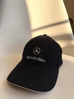 ベンツキャップ