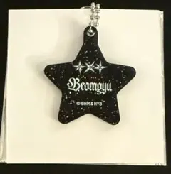 ボムギュ アイドル