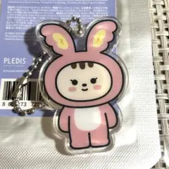 SEVENTEEN セブチ MINITEEN ジョンハン トラム アクキー