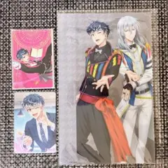 アイナナ 百 紙類 まとめ