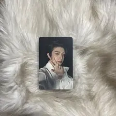 ENHYPEN House of Vampire 購入特典　ジェイク