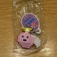 たまごっち　ドットフィギアチャーム