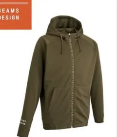 パーカー ウェア