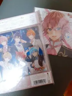 Strawberry Prince(別冊!すとめもぶっく!)(アルバムスペシャ…