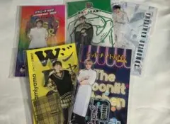 バラ売り可 神山智洋 アクスタ - メルカリ