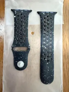 NIKEスポーツバンド ミッドナイトスカイ S/M