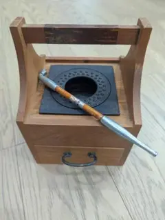 【レトロ】キセルセット