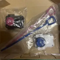 ベイブレードX ワインダーランチャー　 2個セット