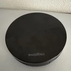 MAQuillAGE ドラマティックエッセンスクッション ライトオークル 13gのサムネイル