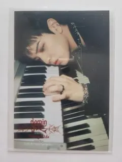 StrayKids スキズ dominATE ライブビューイング スンミン