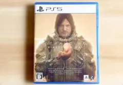 DEATH STRANDING PS5 デスストランディング