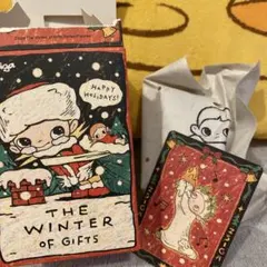 【ロゼ様専用】THE WINTER OF GIFTS