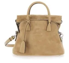 Maison Margiela 5AC ソフトミニバッグのサムネイル