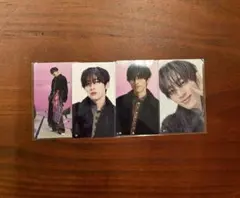 許豊凡トレカまとめ売り