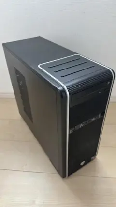 ゲーミングPC Ryzen7 3700X RTX3070搭載