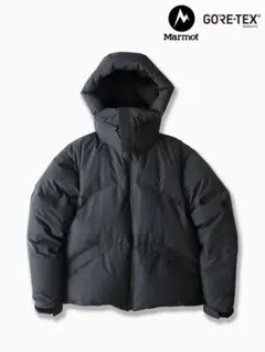 美品　MARMOT × VAINL ARCHIVE GORE THERMIUM VAINL ARCHIVE × Marmot - ヴァイナルアーカイブ / WILLIAM-H