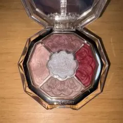 【最終値下】JILLSTUART ブルームクチュールアイズ ジュエルドブーケ04