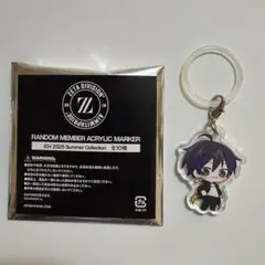 第五人格 IJLカード ZETA 特典 シナミ Shinami キーホルダー 第五人格 IJLカード ZETA 特典 シナミ Shinami キーホルダー