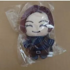 進撃の巨人　ぬいぐるみキーホルダー　サシャ　劇場版　ラスアタ　ぬい