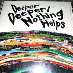 Deeper Deeper/Nothing Helps✬✬✬ONEOKROCK