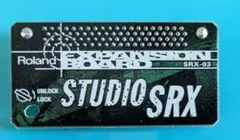 2025年最新】roland srxの人気アイテム - メルカリ