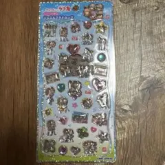 ストーンつき　ジュエルプチドロップ　明日もずっとラブ友