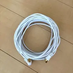 7m アンテナケーブル テレビ接続用のサムネイル