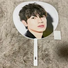 髙地優吾　CHANGE THE ERA 201ix うちわ