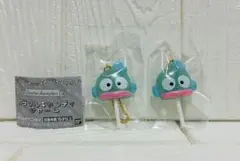 サンリオキャラクターズ カラフルキャンディチャーム　ハンギョドン　まとめ売り