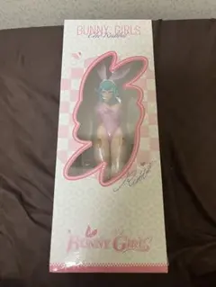ザ・ラビット バニーガールズ 限定カラーVer. 1/6 完成品フィギュア