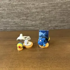 ディズニー ピクサーチョコエッグ、フィギア 2025年最新】チョコエッグ ピクサーの人気アイテム - メルカリ