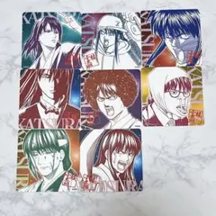銀魂 将軍だーれだ 桂小太郎