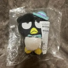 サンリオ　ばつ丸　くじ　ハロウィン