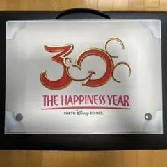 【東京ディズニーリゾート30周年】バケーションパッケージステーショナリーセット