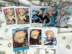 白鳥藍良 ぱしゃっつ クリアカード