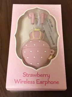 すとぷり　ワイヤレスイヤホン