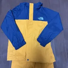 【美品】THE NORTH FACE ジャケット・パンツセット 130cm