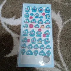 ハンギョドン シール