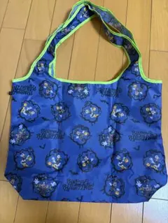 ミッキー ハロウィン　エコバッグ