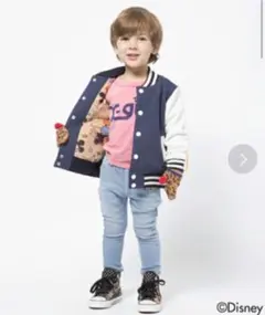 エックスガールステージス☆アウターのサムネイル