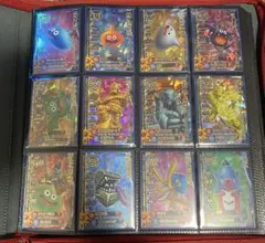 ドラクエバトルロード 62種ロトコンプ バラ売り不可 他商品との購入で割引⭕️