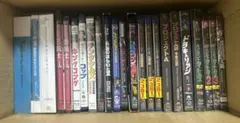 アニメ、洋画Blu-rayまとめ売り　※バラ売り不可