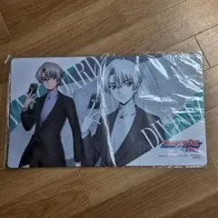 【新品・未開封】狐芝ライカ 幻影　プレイマット ヴァンガード 新品・未開封】狐芝ライカ 幻影 プレイマット ヴァンガード - メルカリ