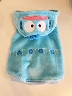 犬服 ハンギョドン サンリオ Mサイズ