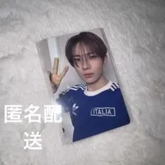 ENHYPEN ヒスン ラキドロ ユニバ weverse - メルカリ
