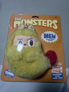 正規品　POPMART THEMONSTERS エビフライ ラブブ