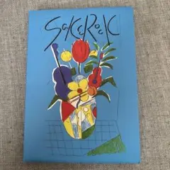 SAKEROCK ぐうぜんのきろく　DVD ４タイトル　セット6-0108-3 Amazon.co.jp: クロックワークス : ゲーム